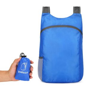 CBEC-12: Foldable Haversack Backpack