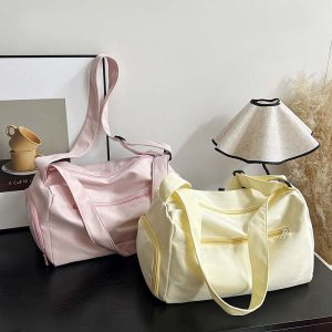 CBEC-14: Travel Duffel Bags