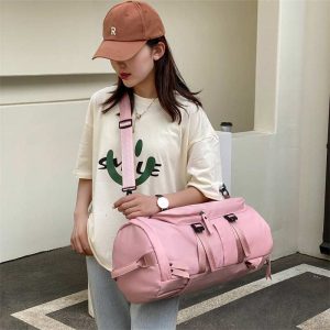 CBEC-15: Travel Duffel Bags