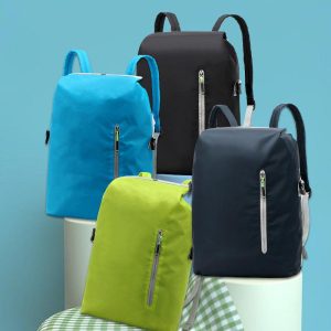 CBEC-18: Foldable Haversack Backpack