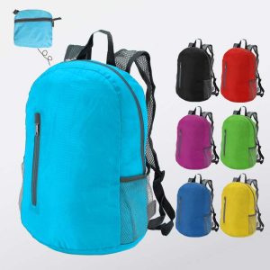 CBEC-19: Foldable Haversack Backpack