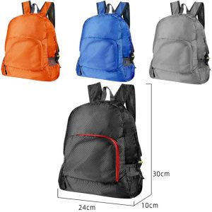 CBEC-01a: Small Foldable Bags