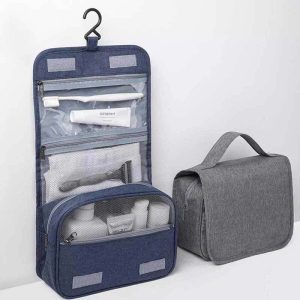 CBEC-05: Travel Toiletries Bags