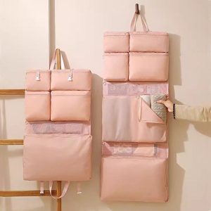 CBEC-09: Travel Toiletries Bags