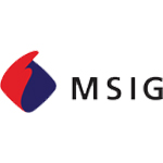 MSIG Insurance Corporate Gifts