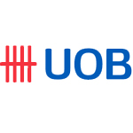 UOB Bank Corporate Gifts