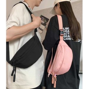 CBEC-22: Travel Mini Sling Bags