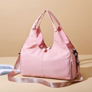 CBEC-25: Travel Duffel Bags