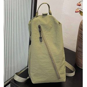 CBEC-26: Travel Mini Sling Bags