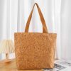 CBEC-27: Cork Totebag
