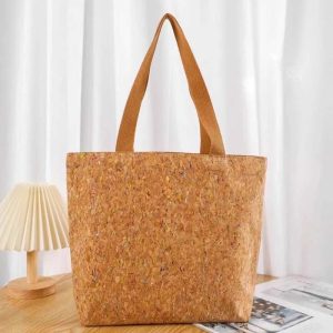CBEC-27: Cork Totebag