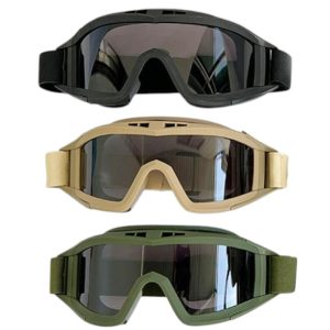 Custom Protective Goggle Eyewear – Built for Safety, Customised for Your Brand